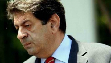 Ο Λευτέρης Ζαγορίτης στη θέση του Συνηγόρου του Καταναλωτή με τη στήριξη ΝΔ και ΠΑΣΟΚ