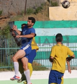 Ξεκούραση για Δράκο...