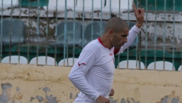 Δείγμα θετικό στην Αρχίπολη για τον Διαγόρα