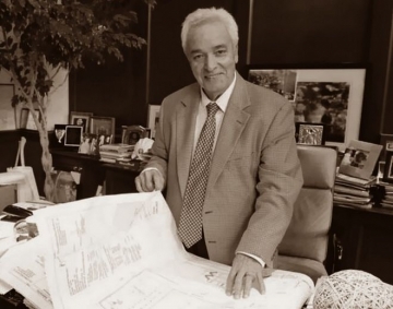 Πώς Έλληνας μαραγκός έγινε μεγιστάνας στις ΗΠΑ και "έριξε" δολάρια στη Ρόδο