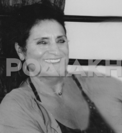 Αυτή είναι η 61χρονη Ροδίτισσα που έσφαξε ο γιος της 