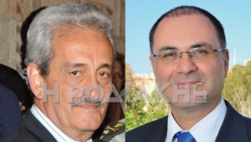 Απερρίφθη η ένσταση της παράταξης του Στράτου Καρίκη