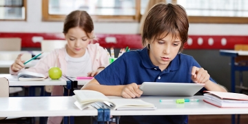 Σχολικό tablet: Οδηγός για  μαθητές… νέας γενιάς