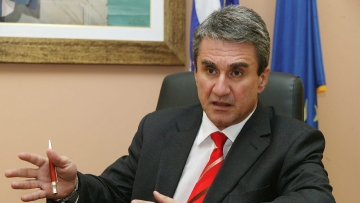 Στα Δωδεκάνησα ο υπουργός Παιδείας