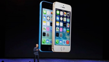 Δείτε το iPhone 6 , iPhone 6 Plus και Apple Watch από την Apple