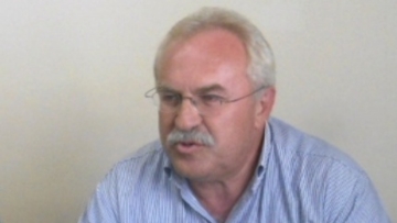 Δημήτρης Γάκης: «Οι νεοφώτιστοι "σύντροφοι" του ΠΑΜΕ έχασαν τον δρόμο της ιδεολογικής λεβεντιάς»