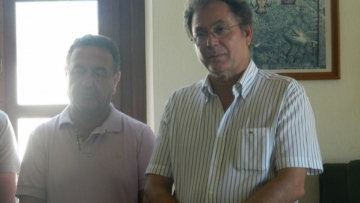 Κάτι αλλάζει στη Νίσυρο: Τα περπαγμένα της νέας δημοτικής αρχής την πρώτη εβδομάδα