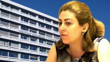 Στη Ρόδο η Γενική Γραμματέας Εσόδων