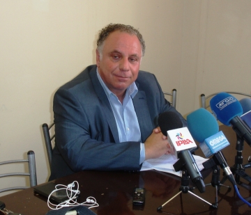 Διακοσταματίου: σε προτεραιότητα  η εξυπηρέτηση των πολιτών