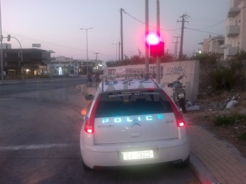 Χτύπησε  με σιδηρογροθιά στο πρόσωπο 27χρονο μπασκεμπολίστα