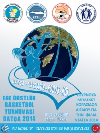 Τουρνουά «Αιγαίου Ντάτσα»