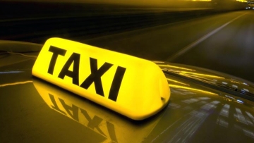 Του αφαίρεσαν άδεια οδήγησης ταξί