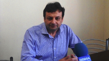 Ανησυχεί για το ΔΗΦΟΔΩ ο αντιδήμαρχος Οικονομικών