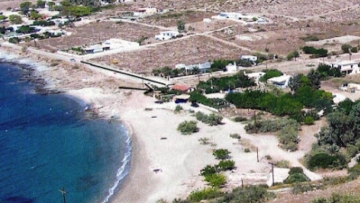 Χωροταξικός σχεδιασμός- δάση-ιδιωτικοποιήσεις