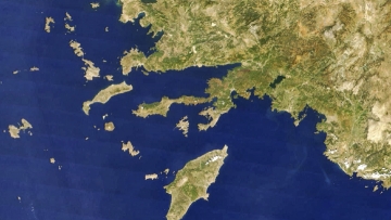 Ο... μεγάλος αδελφός  βλέπει και καταγράφει τα πάντα