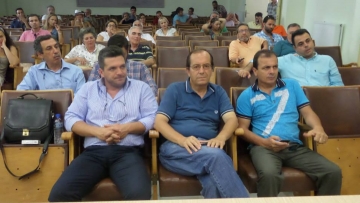 Μπήκαν οι βάσεις για την δημιουργία του Ροδιακού Δικτύου για τη δημόσια περιουσία