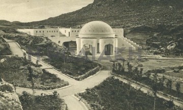 Νερά Καλλιθέας (3): Το σπουδαιότερο έργο που άφησαν οι κατακτητές