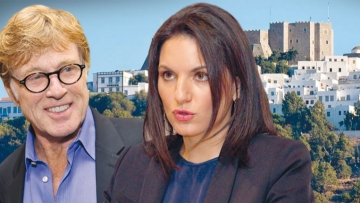 «Επιχείρηση Χόλιγουντ» με σύμμαχο τον Ρέντφορντ