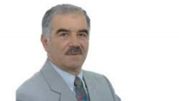 Μάρκος Δαδάος: μισός...Κασιώτης ο αντιπεριφερειάρχης αθλητισμού