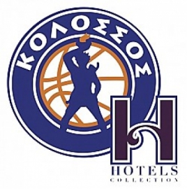 Ο όμιλος Χατζηλαζάρου θα είναι ο νέος μεγάλος χορηγός του Κολοσσού!