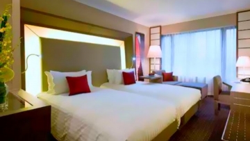 Ετοιμάζουν το… ρωσικό booking.com για τον εσωτερικό τουρισμό, με κόστος 50 εκατ. δολαρίων