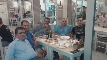 «Σεμινάρια  ή…καναπές» για τους διαιτητές!