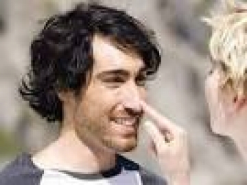 Η επιστήμη απεφάνθη γιατί οι άντρες έχουν μεγαλύτερη μύτη