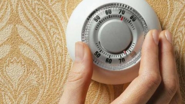 Μπαίνουν ατομικοί μετρητές κατανάλωσης στα κτίρια με κεντρική θέρμανση