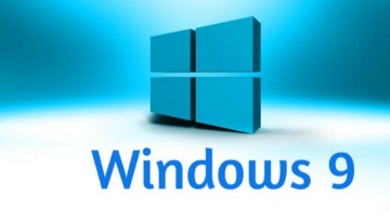 Έρχονται τέλος Σεπτεμβρίου τα Windows 9!