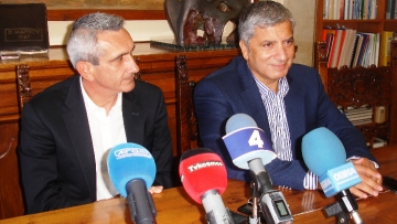 Προετοιμασία για το Παγκόσμιο Συνέδριο Υγιών Πόλεων