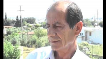 Γιώργος Χαλκιδιός: «Κινδυνεύουμε να χάσουμε 230 εκ. ευρώ» 