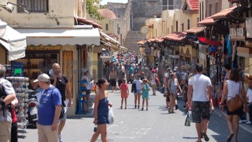 Θα συνεχιστεί και το 2015 η άνοδος από τη γερμανική αγορά