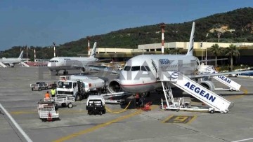 Αυξάνει τις πτήσεις εξωτερικού η Aegean