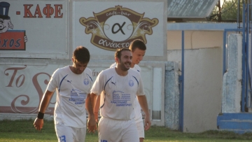 Βαριά ήττα του Διαγόρα στην Κω