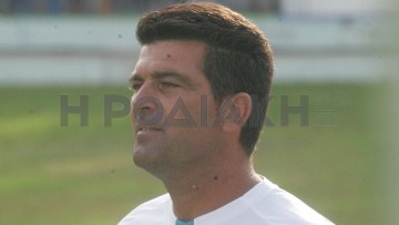 Μιχάλης Μανωλάς: «Είμαστε έτοιμοι…»