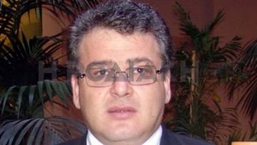 Αντιπρόεδρος της Οικονομικής Επιτροπής εξελέγη ο Αλέκος Παπουράς