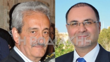 Στο Συμβούλιο της Επικρατείας προσέφυγε η παράταξη Καρίκη