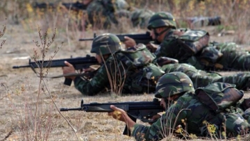 Συνελήφθη κι άλλος Ροδίτης που δεν είχε υπηρετήσει φαντάρος