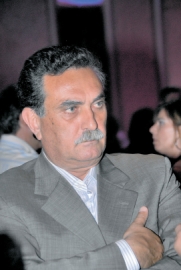 Στο εδώλιο με δική του θέληση  ο Μανώλης Καμπουρόπουλος