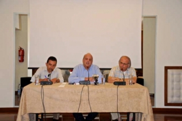 Συνέντευξη στην Κω του Τάκη Μιχαήλου