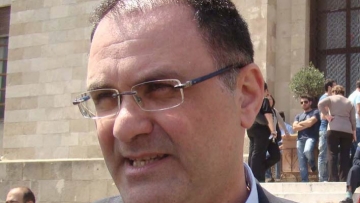 Στο Συμβούλιο της Επικρατείας για τις εκλογές στο δήμο Ρόδου