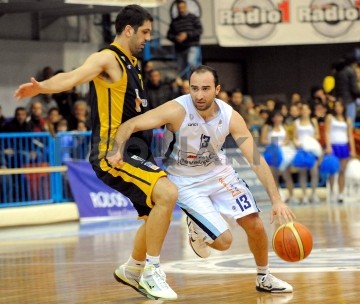 Στη Γλυφάδα  τα «αποκαλυπτήρια» του Κολοσσού