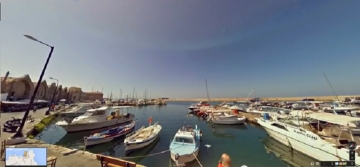 H Google δείχνει την Ελλάδα με εντυπωσιακό βίντεο του street view