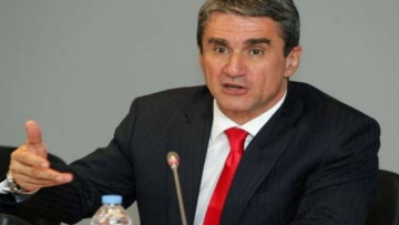 Λοβέρδος: "Μετεγγραφές μόνο σε πόλεις όπου ο φοιτητής έχει σπίτι"