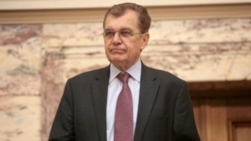 Δημήτρης Κρεμαστινός: «Ο Γιώργος Χιωτάκης υπήρξε στυλοβάτης της δημοκρατικής παράταξης»