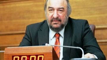 Γιώργος Νικητιάδης: «O θάνατος του Γιώργου Χιωτάκη αφήνει τεράστιο έλλειμα στη Δωδεκάνησο»