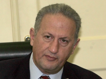 Κώστας Σκανδαλίδης: «Ο Γιώργος Χιωτάκης ήταν έντιμος, δίκαιος και ανεπίληπτος άνθρωπος με παθολογική αγάπη για τα νησιά μας»
