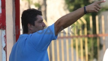 Δημήτρης Δογιάμας: “Ξέρουμε τι μας περιμένει”