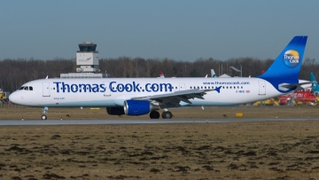 Με ασφάλεια προσγειώθηκε στο αεροδρόμιο Ρόδου, αεροσκάφος που δεν άνοιγαν οι τροχοί του