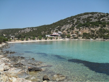 Λειψοί, ένας τόπος για ήσυχες διακοπές και πεζοπορία